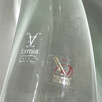 Скульптура «Попугай», Италия, фирма «Formia», XX век 